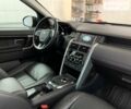 Черный Ленд Ровер Discovery Sport, объемом двигателя 2 л и пробегом 80 тыс. км за 22900 $, фото 32 на Automoto.ua