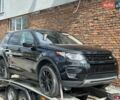 Чорний Ленд Ровер Discovery Sport, об'ємом двигуна 2 л та пробігом 149 тис. км за 9000 $, фото 1 на Automoto.ua