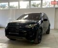 Черный Ленд Ровер Discovery Sport, объемом двигателя 2 л и пробегом 172 тыс. км за 17500 $, фото 8 на Automoto.ua