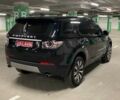 Черный Ленд Ровер Discovery Sport, объемом двигателя 2 л и пробегом 143 тыс. км за 28800 $, фото 2 на Automoto.ua