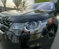 Черный Ленд Ровер Discovery Sport, объемом двигателя 2 л и пробегом 96 тыс. км за 17999 $, фото 1 на Automoto.ua