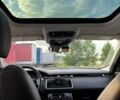 Черный Ленд Ровер Discovery Sport, объемом двигателя 2 л и пробегом 170 тыс. км за 31500 $, фото 13 на Automoto.ua