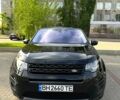 Черный Ленд Ровер Discovery Sport, объемом двигателя 2 л и пробегом 85 тыс. км за 20900 $, фото 1 на Automoto.ua