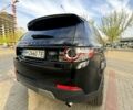 Черный Ленд Ровер Discovery Sport, объемом двигателя 2 л и пробегом 85 тыс. км за 20900 $, фото 6 на Automoto.ua