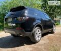 Чорний Ленд Ровер Discovery Sport, об'ємом двигуна 2 л та пробігом 80 тис. км за 22900 $, фото 10 на Automoto.ua