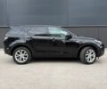 Чорний Ленд Ровер Discovery Sport, об'ємом двигуна 2 л та пробігом 106 тис. км за 19800 $, фото 1 на Automoto.ua