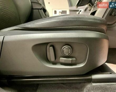 Черный Ленд Ровер Discovery Sport, объемом двигателя 2 л и пробегом 172 тыс. км за 17500 $, фото 29 на Automoto.ua