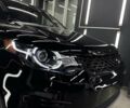 Черный Ленд Ровер Discovery Sport, объемом двигателя 2 л и пробегом 72 тыс. км за 17999 $, фото 9 на Automoto.ua