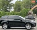 Черный Ленд Ровер Discovery Sport, объемом двигателя 2 л и пробегом 126 тыс. км за 23200 $, фото 5 на Automoto.ua