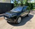 Чорний Ленд Ровер Discovery Sport, об'ємом двигуна 2 л та пробігом 80 тис. км за 22900 $, фото 3 на Automoto.ua