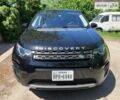 Чорний Ленд Ровер Discovery Sport, об'ємом двигуна 2 л та пробігом 80 тис. км за 22900 $, фото 35 на Automoto.ua