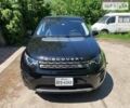 Чорний Ленд Ровер Discovery Sport, об'ємом двигуна 2 л та пробігом 80 тис. км за 22900 $, фото 5 на Automoto.ua