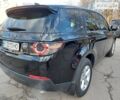 Чорний Ленд Ровер Discovery Sport, об'ємом двигуна 2 л та пробігом 166 тис. км за 23999 $, фото 7 на Automoto.ua