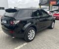 Черный Ленд Ровер Discovery Sport, объемом двигателя 2 л и пробегом 73 тыс. км за 18500 $, фото 2 на Automoto.ua