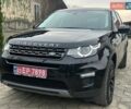 Чорний Ленд Ровер Discovery Sport, об'ємом двигуна 2 л та пробігом 147 тис. км за 18450 $, фото 1 на Automoto.ua