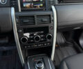Черный Ленд Ровер Discovery Sport, объемом двигателя 2 л и пробегом 135 тыс. км за 19900 $, фото 27 на Automoto.ua