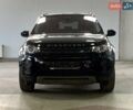 Черный Ленд Ровер Discovery Sport, объемом двигателя 2 л и пробегом 172 тыс. км за 17500 $, фото 7 на Automoto.ua