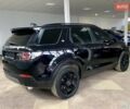 Черный Ленд Ровер Discovery Sport, объемом двигателя 2 л и пробегом 172 тыс. км за 17500 $, фото 19 на Automoto.ua
