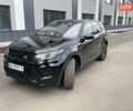 Ленд Ровер Discovery Sport 2018 в Киеве на Automoto.ua Черный Ленд Ровер Discovery Sport, объемом двигателя 2 л и пробегом 64 тыс. км за 25000 $, фото 3 на Automoto.ua