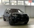 Черный Ленд Ровер Discovery Sport, объемом двигателя 2 л и пробегом 172 тыс. км за 17500 $, фото 15 на Automoto.ua