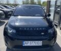 Черный Ленд Ровер Discovery Sport, объемом двигателя 2 л и пробегом 80 тыс. км за 22999 $, фото 1 на Automoto.ua