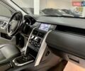 Черный Ленд Ровер Discovery Sport, объемом двигателя 2 л и пробегом 172 тыс. км за 17500 $, фото 38 на Automoto.ua