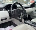 Чорний Ленд Ровер Discovery Sport, об'ємом двигуна 2 л та пробігом 189 тис. км за 17999 $, фото 10 на Automoto.ua