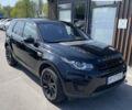 Чорний Ленд Ровер Discovery Sport, об'ємом двигуна 2 л та пробігом 80 тис. км за 22999 $, фото 1 на Automoto.ua