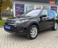 Чорний Ленд Ровер Discovery Sport, об'ємом двигуна 2 л та пробігом 189 тис. км за 17999 $, фото 1 на Automoto.ua