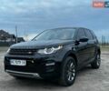 Чорний Ленд Ровер Discovery Sport, об'ємом двигуна 2 л та пробігом 182 тис. км за 15800 $, фото 1 на Automoto.ua