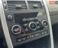 Черный Ленд Ровер Discovery Sport, объемом двигателя 2 л и пробегом 73 тыс. км за 18500 $, фото 18 на Automoto.ua