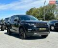 Чорний Ленд Ровер Discovery Sport, об'ємом двигуна 2 л та пробігом 147 тис. км за 17700 $, фото 1 на Automoto.ua