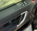 Черный Ленд Ровер Discovery Sport, объемом двигателя 2 л и пробегом 126 тыс. км за 21300 $, фото 8 на Automoto.ua