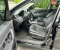Черный Ленд Ровер Discovery Sport, объемом двигателя 2 л и пробегом 126 тыс. км за 23200 $, фото 15 на Automoto.ua