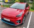 Черный Ленд Ровер Discovery Sport, объемом двигателя 2 л и пробегом 125 тыс. км за 18900 $, фото 1 на Automoto.ua