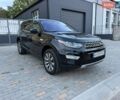 Чорний Ленд Ровер Discovery Sport, об'ємом двигуна 2 л та пробігом 125 тис. км за 18900 $, фото 1 на Automoto.ua