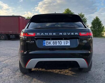 Черный Ленд Ровер Discovery Sport, объемом двигателя 2 л и пробегом 170 тыс. км за 31500 $, фото 23 на Automoto.ua