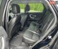 Черный Ленд Ровер Discovery Sport, объемом двигателя 2 л и пробегом 126 тыс. км за 23200 $, фото 11 на Automoto.ua