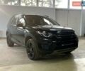 Черный Ленд Ровер Discovery Sport, объемом двигателя 2 л и пробегом 172 тыс. км за 17500 $, фото 13 на Automoto.ua