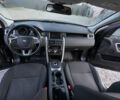 Черный Ленд Ровер Discovery Sport, объемом двигателя 2 л и пробегом 135 тыс. км за 19900 $, фото 34 на Automoto.ua