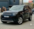 Чорний Ленд Ровер Discovery Sport, об'ємом двигуна 2 л та пробігом 80 тис. км за 31000 $, фото 1 на Automoto.ua