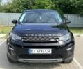 Чорний Ленд Ровер Discovery Sport, об'ємом двигуна 2 л та пробігом 56 тис. км за 25000 $, фото 1 на Automoto.ua