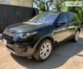 Чорний Ленд Ровер Discovery Sport, об'ємом двигуна 2 л та пробігом 80 тис. км за 22900 $, фото 2 на Automoto.ua