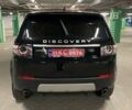 Чорний Ленд Ровер Discovery Sport, об'ємом двигуна 2 л та пробігом 143 тис. км за 28800 $, фото 3 на Automoto.ua