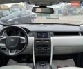 Чорний Ленд Ровер Discovery Sport, об'ємом двигуна 2 л та пробігом 189 тис. км за 17999 $, фото 15 на Automoto.ua