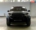 Черный Ленд Ровер Discovery Sport, объемом двигателя 2 л и пробегом 172 тыс. км за 17500 $, фото 6 на Automoto.ua