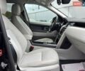 Чорний Ленд Ровер Discovery Sport, об'ємом двигуна 2 л та пробігом 189 тис. км за 17999 $, фото 16 на Automoto.ua