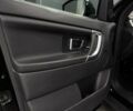 Черный Ленд Ровер Discovery Sport, объемом двигателя 2 л и пробегом 72 тыс. км за 17999 $, фото 23 на Automoto.ua