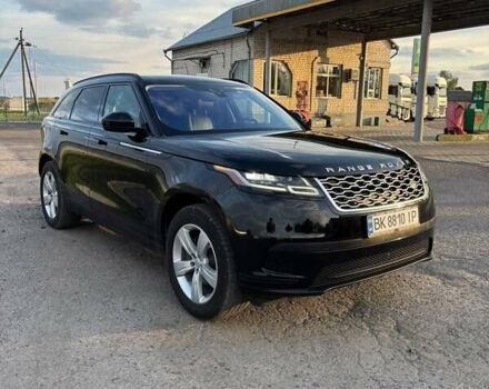Черный Ленд Ровер Discovery Sport, объемом двигателя 2 л и пробегом 170 тыс. км за 31500 $, фото 29 на Automoto.ua