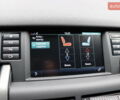 Черный Ленд Ровер Discovery Sport, объемом двигателя 2 л и пробегом 92 тыс. км за 20900 $, фото 29 на Automoto.ua